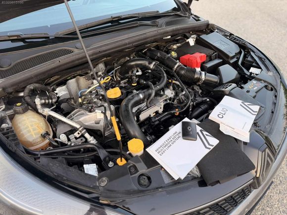 İlk elden kazasız boyasız servis garantili az kullanılmış acil