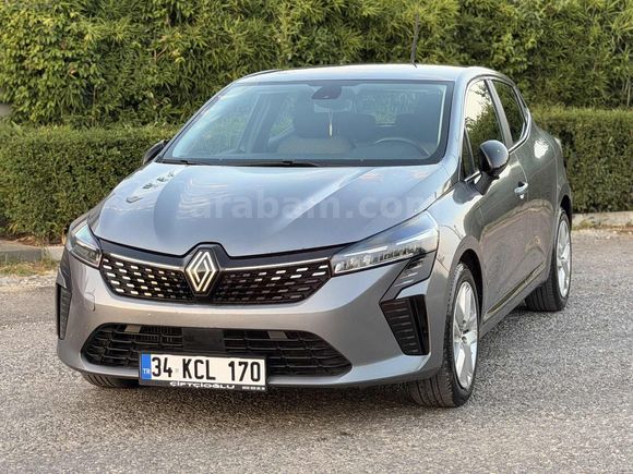 İlk elden kazasız boyasız servis garantili az kullanılmış acil