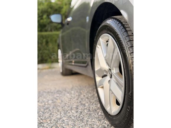 İlk elden kazasız boyasız servis garantili az kullanılmış acil