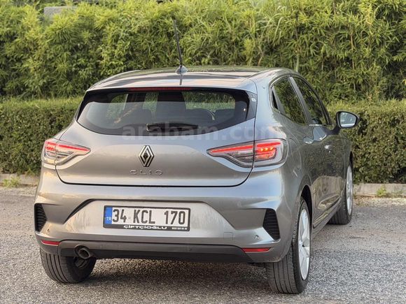 İlk elden kazasız boyasız servis garantili az kullanılmış acil