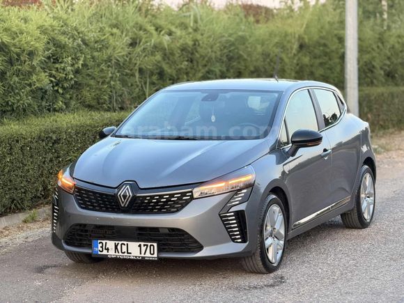 İlk elden kazasız boyasız servis garantili az kullanılmış acil