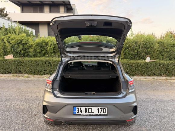 İlk elden kazasız boyasız servis garantili az kullanılmış acil