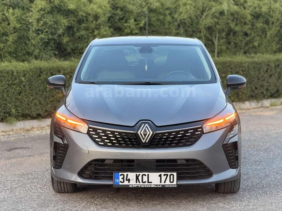 İlk elden kazasız boyasız servis garantili az kullanılmış acil
