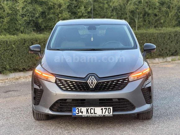 İlk elden kazasız boyasız servis garantili az kullanılmış acil