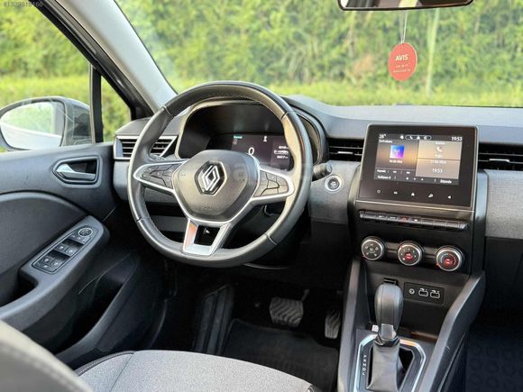 İlk elden kazasız boyasız servis garantili az kullanılmış acil