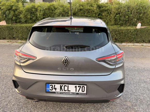 İlk elden kazasız boyasız servis garantili az kullanılmış acil