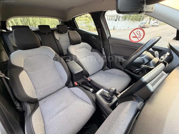 İlk elden kazasız boyasız servis garantili az kullanılmış acil