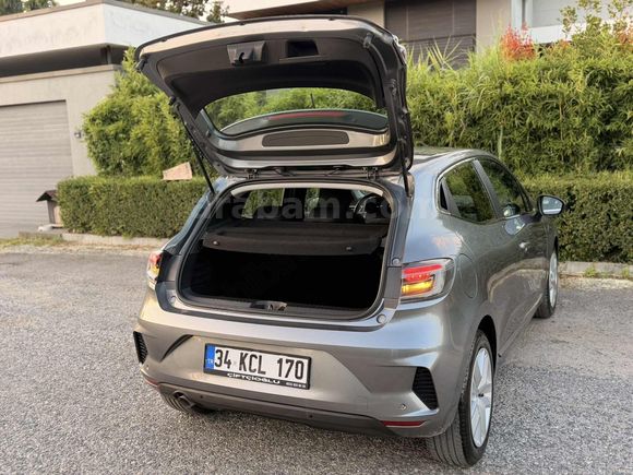 İlk elden kazasız boyasız servis garantili az kullanılmış acil
