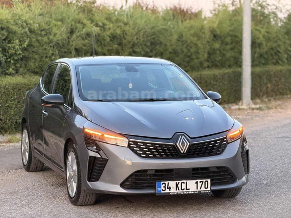 İlk elden kazasız boyasız servis garantili az kullanılmış acil