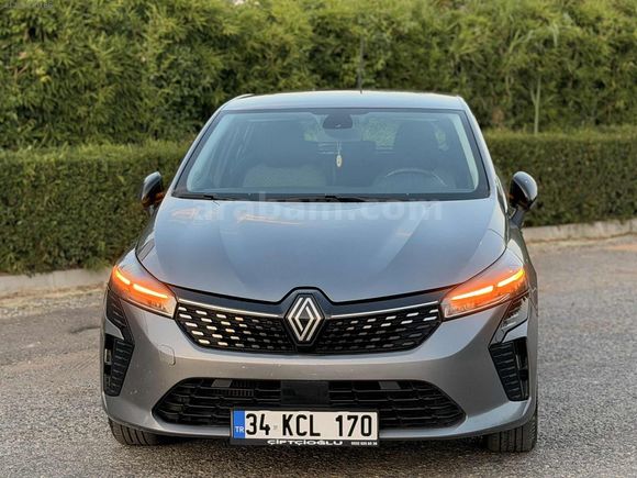 İlk elden kazasız boyasız servis garantili az kullanılmış acil