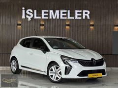 2025 RENAULT CLİO 1.0 TCE EVOLUTION BAKIMLI %20 KDV 28.000KM