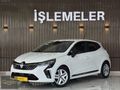 2025 RENAULT CLİO 1.0 TCE EVOLUTION BAKIMLI %20 KDV 28.000KM