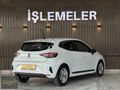 2025 RENAULT CLİO 1.0 TCE EVOLUTION BAKIMLI %20 KDV 28.000KM