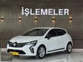 2025 RENAULT CLİO 1.0 TCE EVOLUTION BAKIMLI %20 KDV 28.000KM