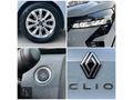 ER CAR İZMİR DEN 2024 OTOMATİK CLİO YETKİLİ BAKIMLI