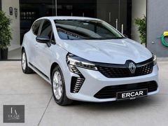 ER CAR İZMİR DEN 2024 OTOMATİK CLİO YETKİLİ BAKIMLI