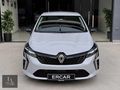 ER CAR İZMİR DEN 2024 OTOMATİK CLİO YETKİLİ BAKIMLI