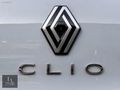ER CAR İZMİR DEN 2024 OTOMATİK CLİO YETKİLİ BAKIMLI