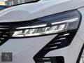 ER CAR İZMİR DEN 2024 OTOMATİK CLİO YETKİLİ BAKIMLI