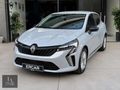 ER CAR İZMİR DEN 2024 OTOMATİK CLİO YETKİLİ BAKIMLI