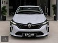 ER CAR İZMİR DEN 2024 OTOMATİK CLİO YETKİLİ BAKIMLI