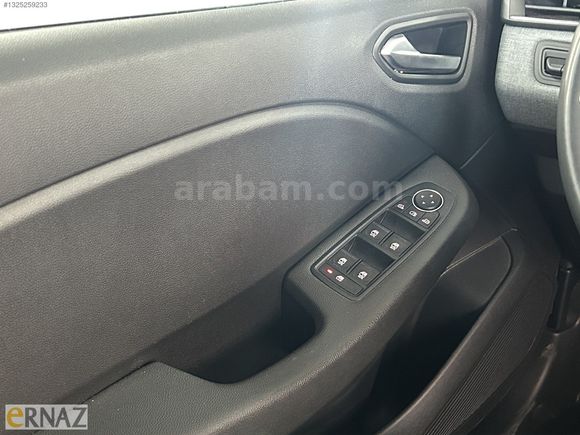 ERNAZ OTODAN 2024 Clio 1.0 TCE Evolution X-Tronic 90 BG