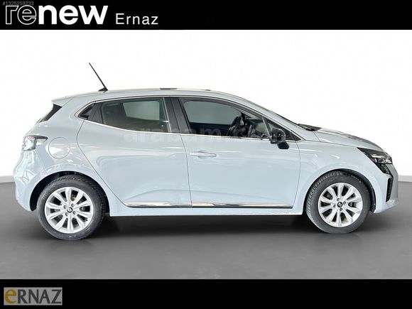 ERNAZ OTODAN 2024 Clio 1.0 TCE Evolution X-Tronic 90 BG