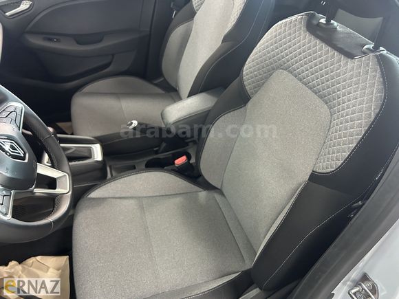 ERNAZ OTODAN 2024 Clio 1.0 TCE Evolution X-Tronic 90 BG