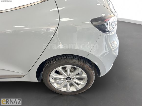 ERNAZ OTODAN 2024 Clio 1.0 TCE Evolution X-Tronic 90 BG