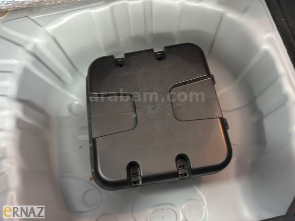 ERNAZ OTODAN 2024 Clio 1.0 TCE Evolution X-Tronic 90 BG