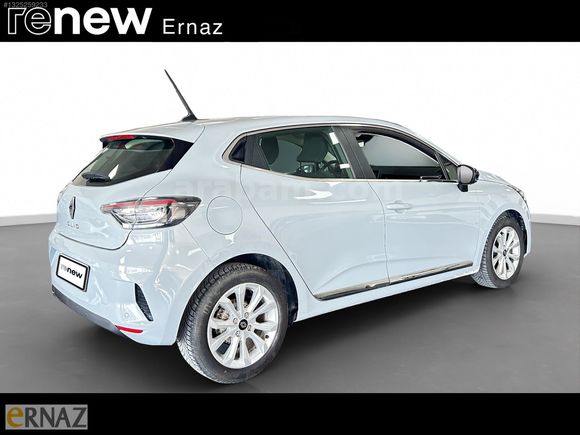 ERNAZ OTODAN 2024 Clio 1.0 TCE Evolution X-Tronic 90 BG