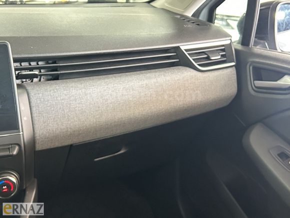 ERNAZ OTODAN 2024 Clio 1.0 TCE Evolution X-Tronic 90 BG