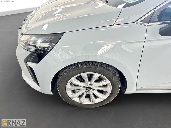 ERNAZ OTODAN 2024 Clio 1.0 TCE Evolution X-Tronic 90 BG