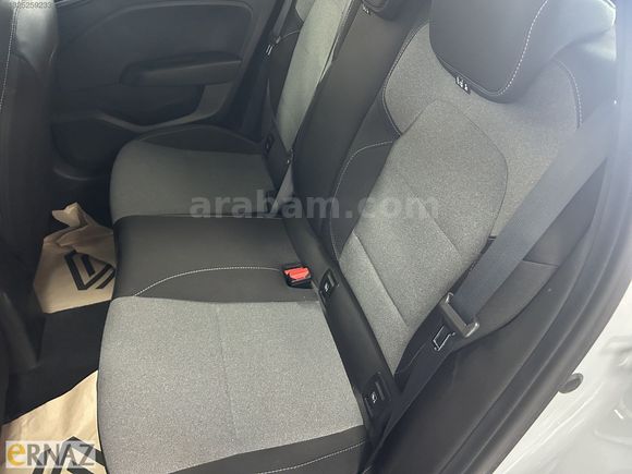 ERNAZ OTODAN 2024 Clio 1.0 TCE Evolution X-Tronic 90 BG