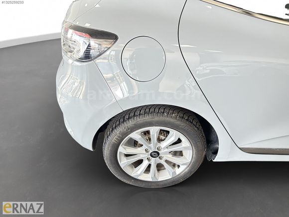 ERNAZ OTODAN 2024 Clio 1.0 TCE Evolution X-Tronic 90 BG