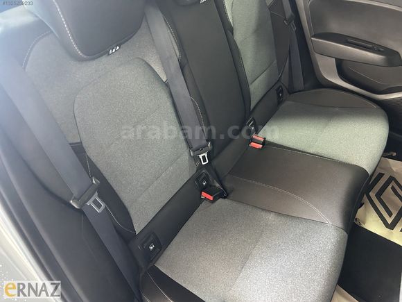 ERNAZ OTODAN 2024 Clio 1.0 TCE Evolution X-Tronic 90 BG