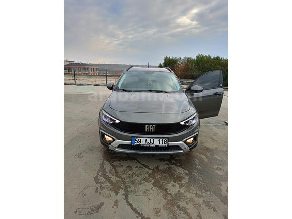 Sahibinden Fiat Egea 1.4 Fire Urban Plus 2023 Model
