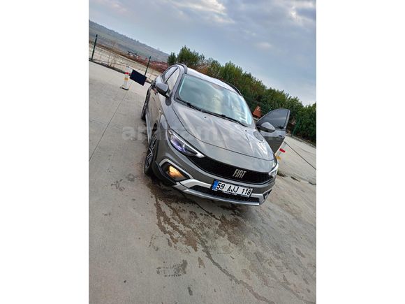 Sahibinden Fiat Egea 1.4 Fire Urban Plus 2023 Model