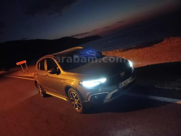 Sahibinden Fiat Egea 1.4 Fire Urban Plus 2023 Model