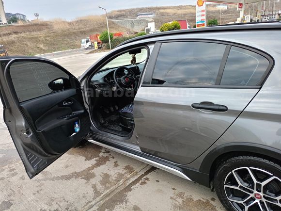 Sahibinden Fiat Egea 1.4 Fire Urban Plus 2023 Model