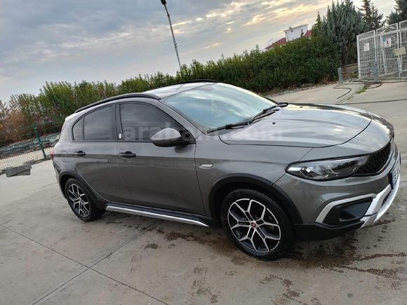 Sahibinden Fiat Egea 1.4 Fire Urban Plus 2023 Model