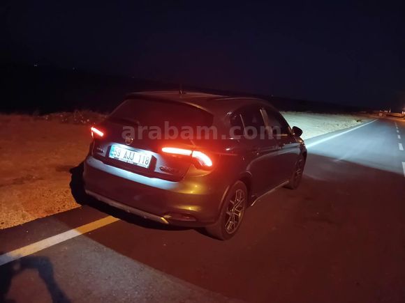 Sahibinden Fiat Egea 1.4 Fire Urban Plus 2023 Model