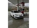 Hatasız emsalsiz Corolla 