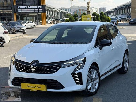 HATASIZ-BOYASIZ -44 BİN KM DE-BÜYÜK EKRAN-GERİ GÖRÜŞ -YENİ KASA