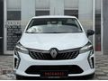 2025 Hatasız ! 29.000Km CLİO 1.0_EVOLUTİON_XTronic_GSR2_%20KDVli