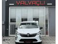 2025 Hatasız ! 29.000Km CLİO 1.0_EVOLUTİON_XTronic_GSR2_%20KDVli