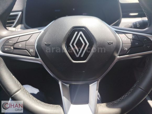 2023 MODEL RENAULT Clio 1.0 TCE Evolution X-Tronic