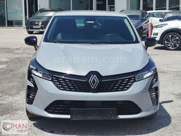 2023 MODEL RENAULT Clio 1.0 TCE Evolution X-Tronic