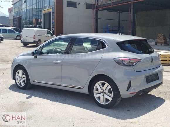 2023 MODEL RENAULT Clio 1.0 TCE Evolution X-Tronic
