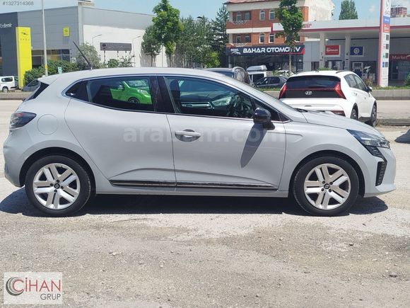 2023 MODEL RENAULT Clio 1.0 TCE Evolution X-Tronic